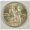 Image 2 : 1935/34 BOONE COMMEN HALF DOLLAR XF/AU