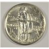 Image 2 : 1934 ORGEON TRAIL COMMEN HALF DOLLAR AU/BU