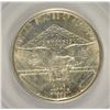 Image 3 : 1938-D ARKANSAS COMMEN HALF DOLLAR PCGS MS-65