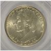 Image 2 : 1936 BOONE COMMEN HALF DOLLAR PCGS MS-63