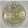 Image 3 : 1936 BOONE COMMEN HALF DOLLAR PCGS MS-63