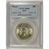 Image 1 : 1937 BOONE COMMEN HALF DOLLAR PCGS MS-64