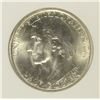 Image 2 : 1938 BOONE COMMEN HALF DOLLAR NGC MS-65