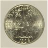 Image 3 : 1938 BOONE COMMEN HALF DOLLAR NGC MS-65