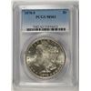 Image 1 : 1878-S MORGAN DOLLAR PCGS MS-63
