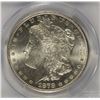 Image 2 : 1878-S MORGAN DOLLAR PCGS MS-63