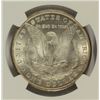 Image 3 : 1880-CC MORGAN DOLLAR NGC MS-63