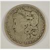 Image 1 : 1882-O/S MORGAN DOLLAR G/VG