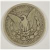 Image 2 : 1882-O/S MORGAN DOLLAR G/VG
