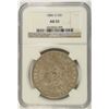 Image 1 : 1886-O MORGAN DOLLAR NGC AU-53