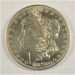 1888-S MORGAN DOLLAR VF/XF