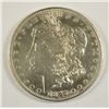 Image 1 : 1888-S MORGAN DOLLAR VF/XF