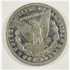 Image 2 : 1895-O MORGAN DOLLAR AG