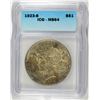 Image 1 : 1923-S PEACE DOLLAR ICG MS-64