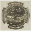 Image 3 : 1996-D OLYMPICS (PARALYMPICS) COMMEN DOLLAR NGC MS-69 (RANK #76 100 GREATEST US