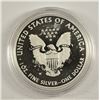 Image 2 : 2013-W SILVER AMERICAN EAGLE (ENHANCED PROOF)