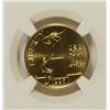 Image 2 : 1996-W $5 GOLD COMMEN (CAULDRON) NGC MS-70 (RANK #85 100 GREATEST US MODERN COIN