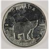 Image 1 : 2011 1OZT .9999 FS GRIZZLY BEAR