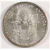 Image 2 : 2002 SILVER AMERICAN EAGLE