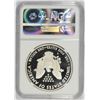 Image 4 : 2012-S $1.00 AMERICAN SILVER EAGLE, NGC PROOF-69 ULTRA CAMEO