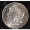 Image 2 : 1878-S MORGAN SILVER DOLLAR, CCGS MS-64 PL