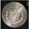 Image 3 : 1878-S MORGAN SILVER DOLLAR, CCGS MS-64 PL