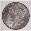 Image 2 : 1880 MORGAN SILVER DOLLAR, CCGS MS-64