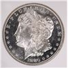 Image 2 : 1880-S MORGAN SILVER DOLLAR, CCGS MS-63 DMPL