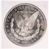 Image 3 : 1880-S MORGAN SILVER DOLLAR, CCGS MS-63 DMPL