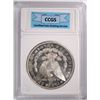 Image 4 : 1880-S MORGAN SILVER DOLLAR, CCGS MS-63 DMPL