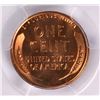 Image 3 : 1939-S LINCOLN CENT, PCGS MS-67 RED CHERRY!