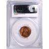 Image 4 : 1939-S LINCOLN CENT, PCGS MS-67 RED CHERRY!