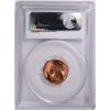 Image 4 : 1947 LINCOLN CENT, PCGS MS-66 RED!
