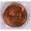 Image 3 : 1952 LINCOLN CENT, PCGS MS-66 RED