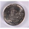 Image 3 : 1938 JEFFERSON NICKEL, PCGS MS-66 FULL STEPS TOUGH!