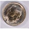 Image 2 : 1944-D JEFFERSON NICKEL, PCGS MS-66 FULL STEPS  TOUGH COIN!