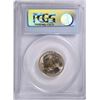 Image 4 : 1944-D JEFFERSON NICKEL, PCGS MS-66 FULL STEPS  TOUGH COIN!