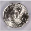 Image 3 : 1946-S WASHINGTON QUARTER, PCGS MS-66