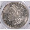 Image 2 : 1883-S MORGAN SILVER DOLLAR, PCGS AU-55 NICE