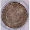 Image 3 : 1884-O MORGAN SILVER DOLLAR, PCGS MS-63  RIM COLOR
