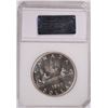 Image 4 : 1962 CANADIAN SILVER DOLLAR, PCI MS-66   RARE