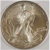 Image 1 : 2003 SILVER AMERICAN EAGLE
