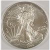 Image 1 : 2008 SILVER AMERICAN EAGLE