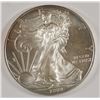 Image 1 : 2009 SILVER AMERICAN EAGLE