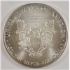 Image 2 : 2009 SILVER AMERICAN EAGLE