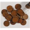 Image 1 : ROLL OF 1912 LINCOLN CENTS