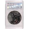 Image 2 : 2010 HOT SPRINGS (5 OZT .999 FS) PCGS MS-69 DMPL !!!! (FIRST STRIKE)