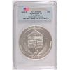 Image 1 : 2015 HOMESTEAD (5 OZT .999 FS) PCGS SP-69 (FIRST STRIKE)