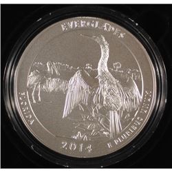 2014 EVERGLADES (5 OZT .999 FS) OGP