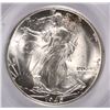 Image 2 : 1945-S WALKING LIBERTY HALF DOLLAR PCGS MS-65